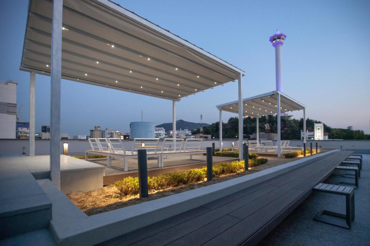 No. 25 Signature Hotel Daecheong Busan Exterior foto