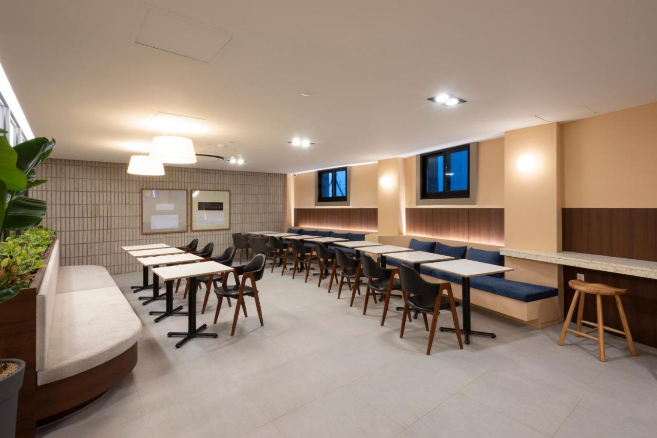 No. 25 Signature Hotel Daecheong Busan Exterior foto
