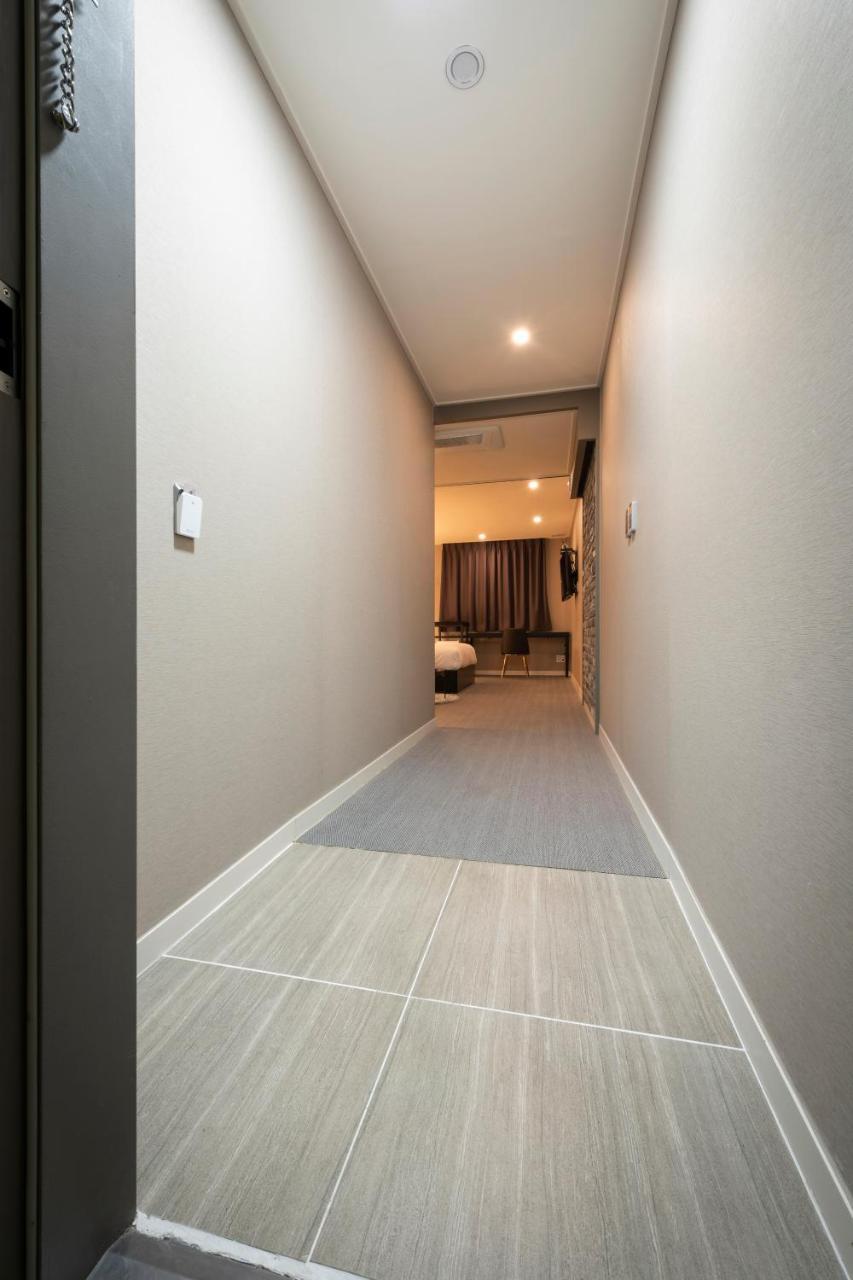 No. 25 Signature Hotel Daecheong Busan Exterior foto