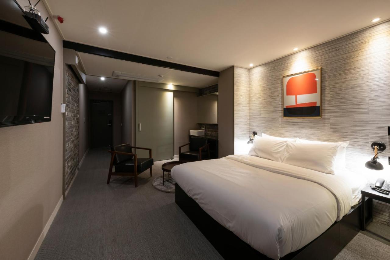 No. 25 Signature Hotel Daecheong Busan Exterior foto