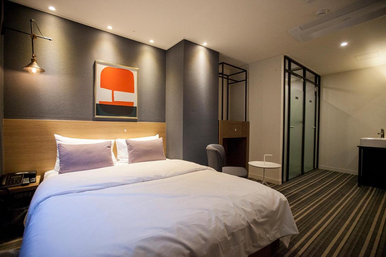 No. 25 Signature Hotel Daecheong Busan Exterior foto