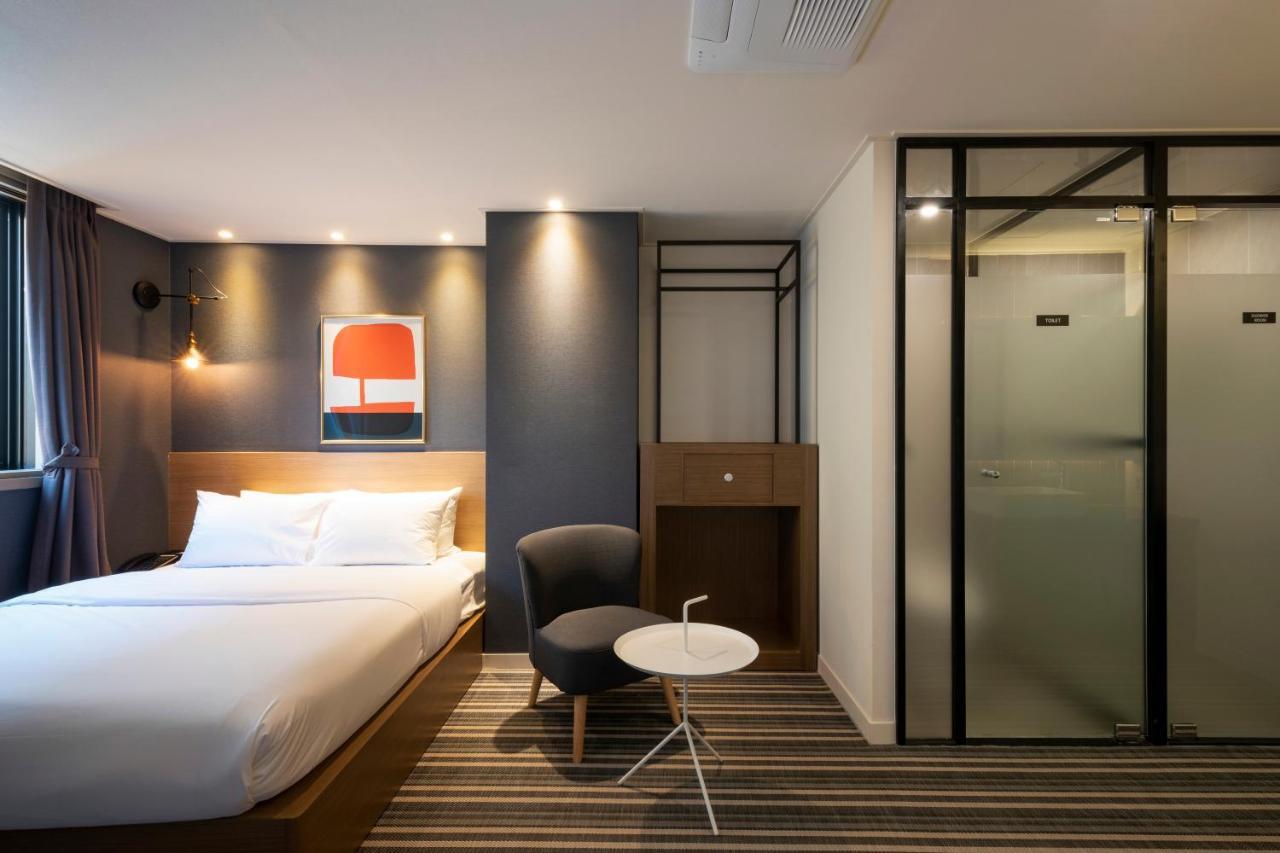 No. 25 Signature Hotel Daecheong Busan Exterior foto